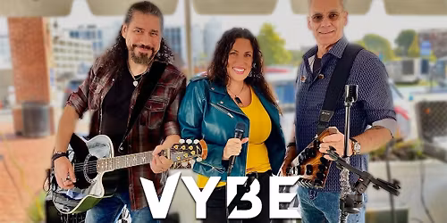 VYBE at Beverly Franco