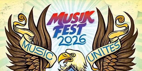 Life After Dead at Musikfest!