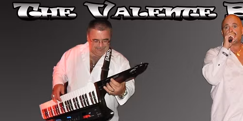 The Valente Brothers at Pub 34