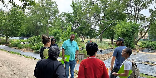 Soil Health: Root Zone Rescue! Building Better Soil with Cover Crops