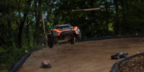 Rip's RC Race Weekend