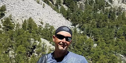 Nate Craig Memorial Benefit