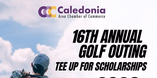 16th Annual Tee Up for Scholarships Golf Outing 2026