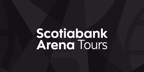 Premium Guided Tours of Scotiabank Arena