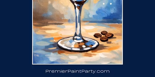 "Espress Yourself" at Scola's Dracut