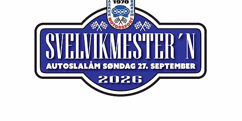 Svelvikmester'n