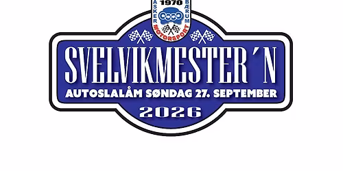 Svelvikmester'n