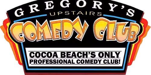 Friday 10\/16 Gregory's Comedy Club 8pm Show