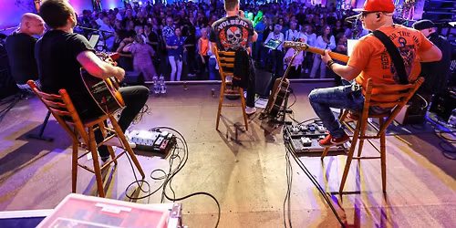 JimButtons unplugged im Pfannenhof Monheim