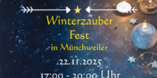 Winterzauberfest