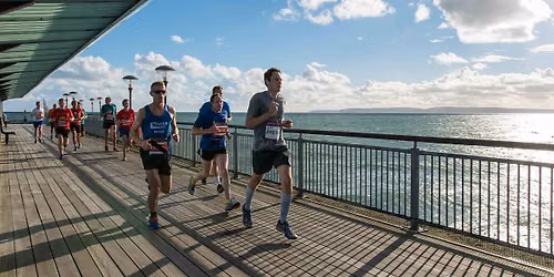 2026 Run Bournemouth Half Marathon