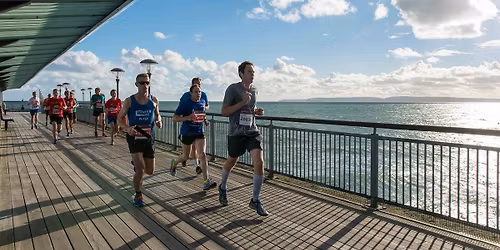 2026 Run Bournemouth Half Marathon