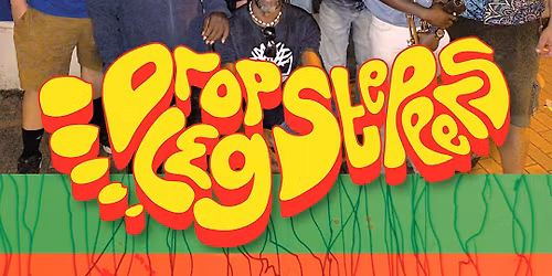 Drop Leg Steppers at Major Toms