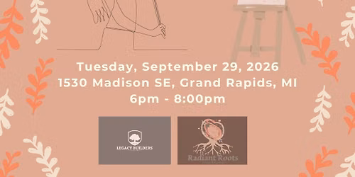 Rooted in Radiance: An Interactive Celebration