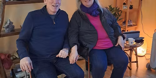 Yleis\u00f6meediotilaisuus, Anu ja Alan Craig