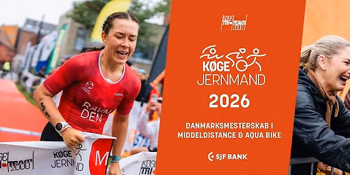 DM - K\u00f8ge Jernmand 2026