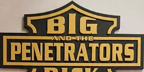 American Legion Post 47 w\/ Big Dick & The Penetrators Indy 500 Edition