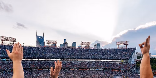Pittsburgh Steelers at Tennessee Titans