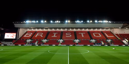 Southampton FC vs Bristol City FC Tickets