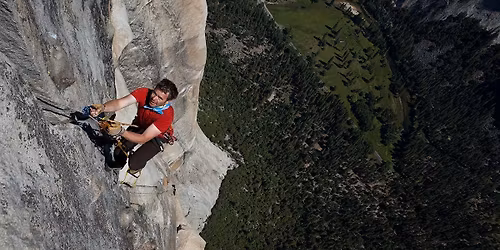 Changemaker Speaker Series - Bryan Smith at Wheeler Opera House