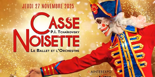 Casse-Noisette