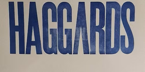 The Haggards - Western Weekend 2026