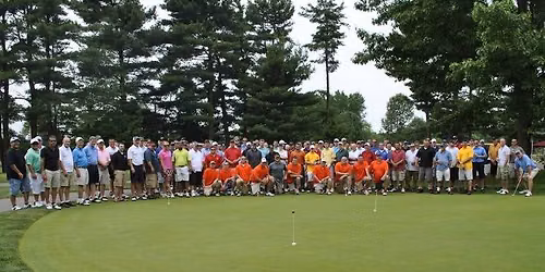 FHF Charity Golf Classic