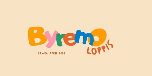 \ud83c\udf89 BYREMO LOPPIS 2026 \ud83c\udf89