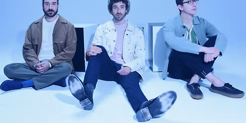 AJR At Hero Arena At Mountain America Center