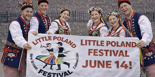 The 2026 Little Poland Festival 