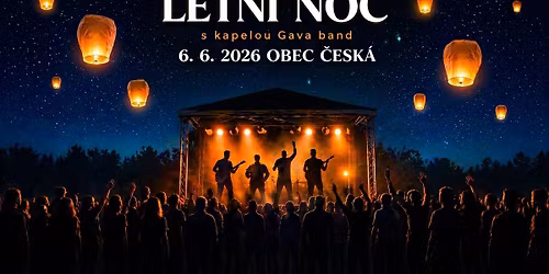 Letn\u00ed noc v \u010cesk\u00e9 2026
