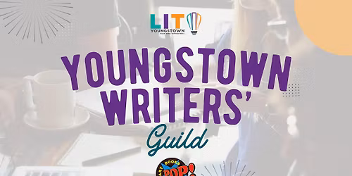 Youngstown Writers' Guild | December Meeting
