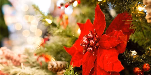 Hanging of the Green