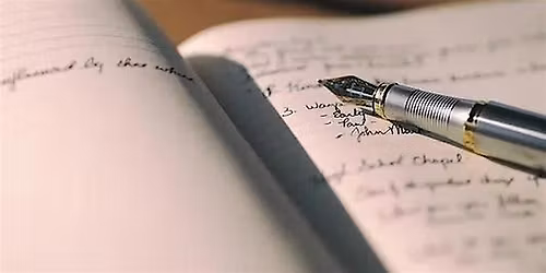 Christmas day poetry walk, Regent's Canal & Primrose Hill, with mince pies