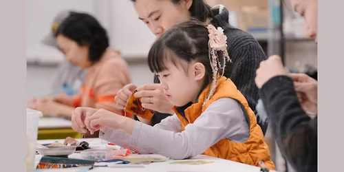 SAM Performs: Spinning Stories