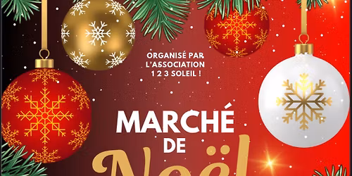 March\u00e9 de No\u00ebl de Saussines