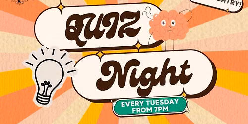 Quiz Night