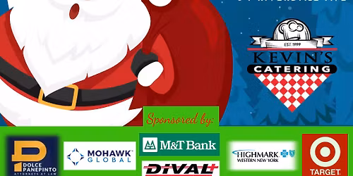 Breakfast with Santa - Children's Holiday Event