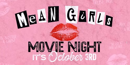Movie Night At the Wild Hare 