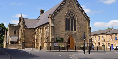 Fostering Information Event (Buxton Methodist Church, Buxton)