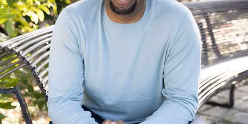 Keynote: Kwame Alexander