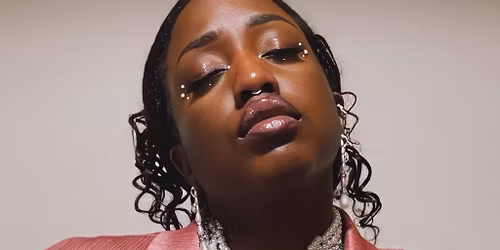 Soul Supreme Live in Concert: A D'Angelo Tribute