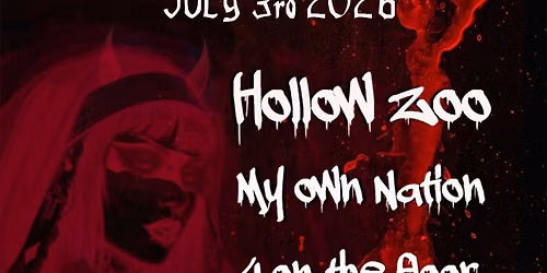 Metal Show