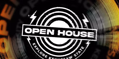 KSU Open House - Marietta Campus