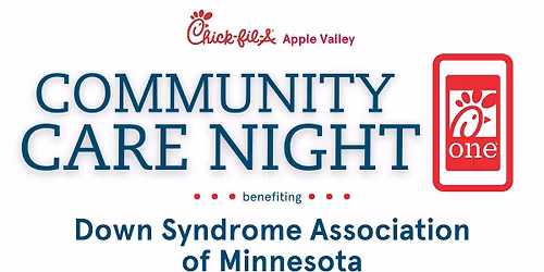 Community Care Night - Down Syndrome Association of Minnesota