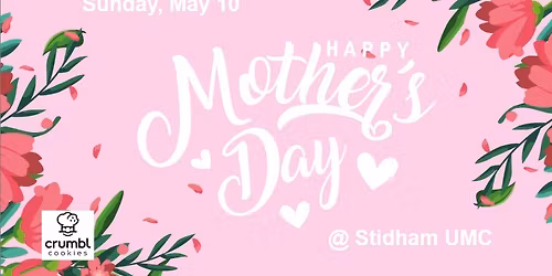 Mother's Day 2026