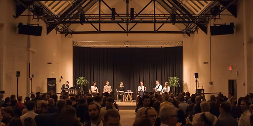 Soir\u00e9e signature Territoire