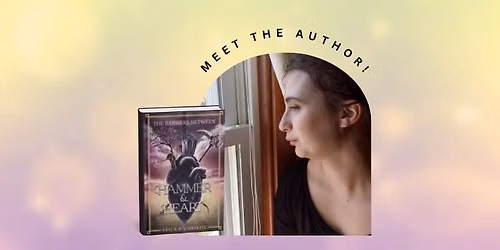 Meet & Greet with Erica P. Christie
