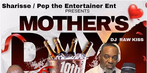 mothers day Bash 