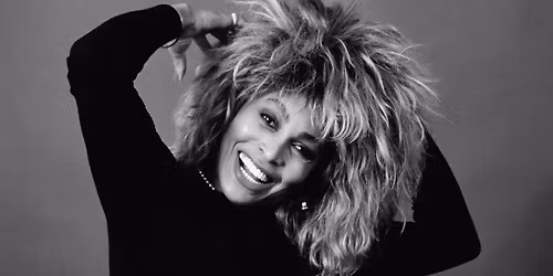 The Music of Tina Turner @The Ellington Jazz Club!